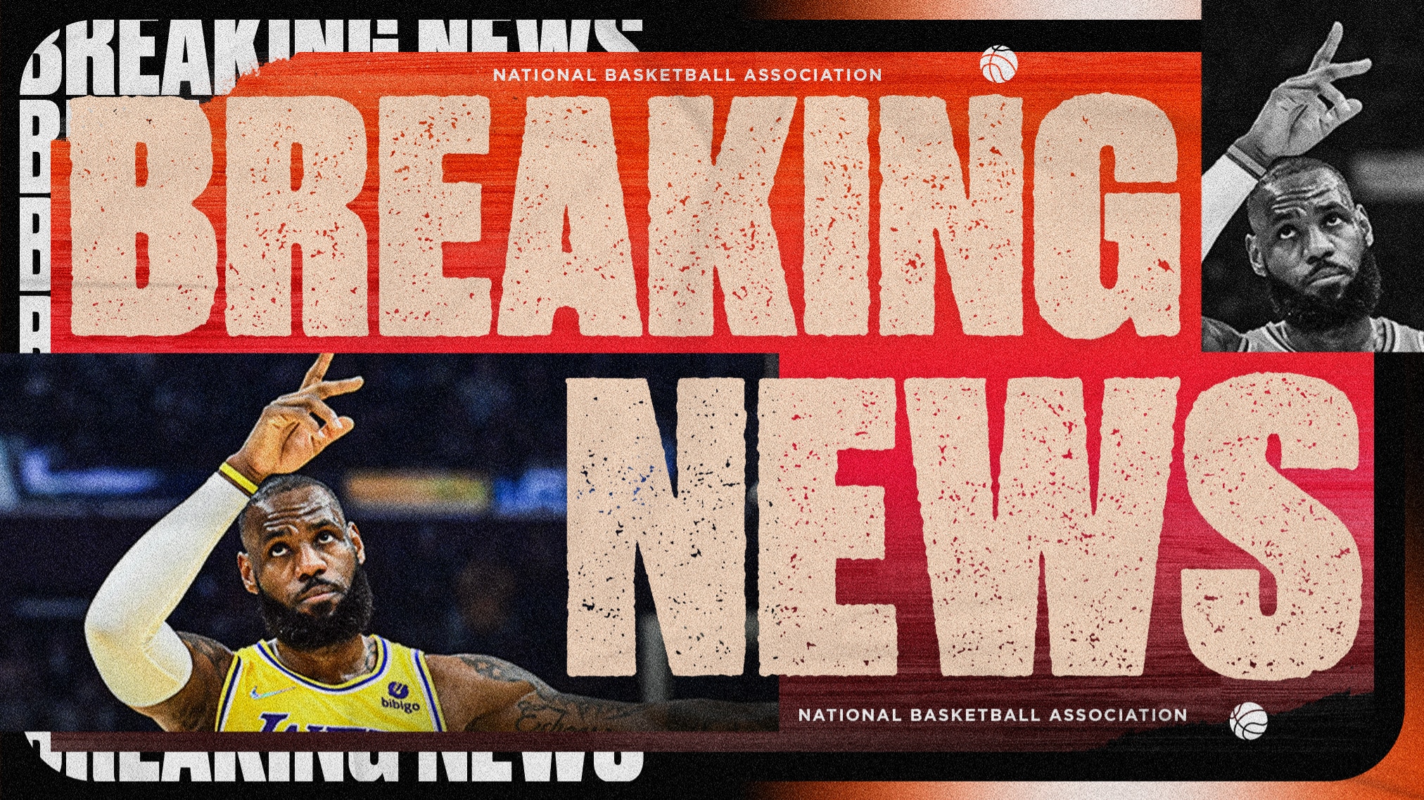 🚨 LEBRON LEAVING LAKERS